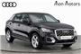 2017 Audi Q2 1.4 TFSI Sport 5dr