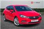 2019 Vauxhall Astra 1.6 CDTi 16V 136 Griffin 5dr