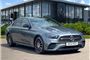 2021 Mercedes-Benz E-Class E220d AMG Line Night Edition Prem+ 4dr 9G-Tronic