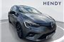 2022 Renault Clio 1.0 TCe 90 Techno 5dr