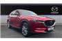 2020 Mazda CX-5 2.0 Sport Nav+ 5dr Auto