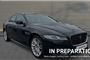 2022 Jaguar XF 2.0 D200 R-Dynamic S 4dr Auto AWD