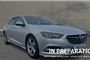 2019 Vauxhall Insignia 1.5T SRi Vx-line Nav 5dr