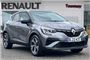 2022 Renault Captur 1.3 Mild hybrid 140 R.S. Line 5dr