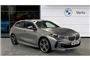 2022 BMW 1 Series 118i [136] M Sport 5dr [Live Cockpit Professional]