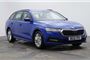 2021 Skoda Octavia Estate 1.5 TSI SE Technology 5dr