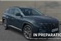 2022 Hyundai Tucson 1.6 TGDi Premium 5dr 2WD