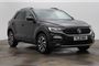 2021 Volkswagen T-Roc 1.5 TSI EVO Active 5dr