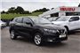 2021 Nissan Qashqai 1.3 DiG-T 160 Acenta Premium 5dr