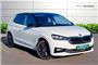 2023 Skoda Fabia 1.0 TSI 110 Colour Edition 5dr DSG