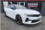 2022 Vauxhall Astra 1.2 Turbo 130 GS Line 5dr