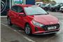 2024 Hyundai i20 1.0T GDi Premium 5dr DCT