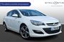 2015 Vauxhall Astra 1.4T 16V SRi 5dr