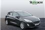 2017 Ford Fiesta 1.0 EcoBoost Zetec 5dr Auto