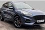 2022 Ford Kuga 2.5 PHEV ST-Line Edition 5dr CVT