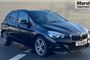 2018 BMW 2 Series Active Tourer 220i M Sport 5dr DCT