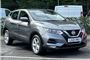 2021 Nissan Qashqai 1.3 DiG-T 160 [157] Acenta Premium 5dr DCT