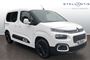 2020 Citroen Berlingo 1.2 PureTech Flair M 5dr