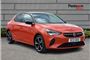 2021 Vauxhall Corsa 1.2 Griffin Edition 5dr
