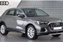 2024 Audi Q3 35 TFSI Sport 5dr S Tronic