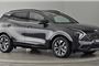 2023 Kia Sportage 1.6T GDi HEV GT-Line S 5dr Auto