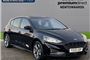 2020 Ford Focus 1.0 EcoBoost 125 ST-Line 5dr