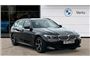 2022 BMW 3 Series Touring 330e M Sport 5dr Step Auto