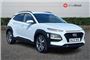 2020 Hyundai Kona 1.0T GDi Play Edition 5dr