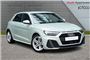 2023 Audi A1 30 TFSI 110 S Line 5dr S Tronic