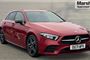 2021 Mercedes-Benz A-Class A200 AMG Line Executive Edition 5dr Auto