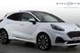 2022 Ford Puma 1.0 EcoBoost Hybr mHEV 155 ST-Line Vignale 5dr DCT