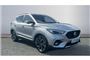 2023 MG ZS 1.5 VTi-TECH Exclusive 5dr