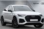 2023 Audi Q5 Sportback 50 TFSI e Quattro Edition 1 5dr S Tronic