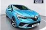 2021 Renault Clio 1.6 E-TECH Hybrid 140 RS Line 5dr Auto