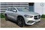 2021 Mercedes-Benz GLA GLA 200 Sport 5dr Auto