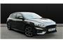 2019 Ford Focus 1.0 EcoBoost 125 ST-Line X 5dr