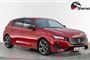 2022 Peugeot 308 1.2 PureTech Allure Premium 5dr EAT8