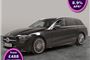 2022 Mercedes-Benz C-Class Estate C220d AMG Line Premium 5dr 9G-Tronic