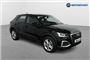 2022 Audi Q2 35 TFSI Sport 5dr