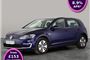 2020 Volkswagen e-Golf 99kW e-Golf 35kWh 5dr Auto