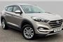 2018 Hyundai Tucson 1.6 GDi Blue Drive SE Nav 5dr 2WD