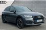 2019 Audi Q5 45 TFSI Quattro Black Edition 5dr S Tronic