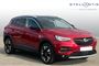 2021 Vauxhall Grandland X 1.2 Turbo Griffin Edition 5dr Auto