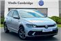 2022 Volkswagen Polo 1.0 TSI R-Line 5dr DSG