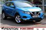 2019 Nissan Qashqai 1.5 dCi 115 Acenta Premium 5dr DCT