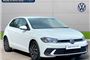 2023 Volkswagen Polo 1.0 TSI Life 5dr