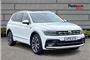 2018 Volkswagen Tiguan Allspace 2.0 TDI 4Motion R-Line 5dr