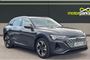 2023 Audi Q8 250kW 50 Quattro 95kWh Sport 5dr Auto