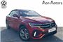 2024 Volkswagen T-Roc Cabriolet 1.5 TSI EVO R-Line 2dr DSG