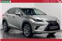 2020 Lexus NX 300h 2.5 5dr CVT [8" Nav]